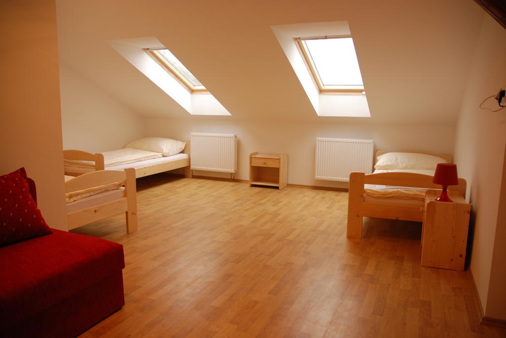 In Vino Bed & Breakfast โปโอเชลิตเซ ห้อง รูปภาพ