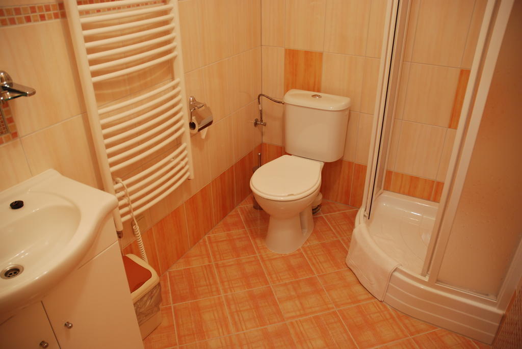 In Vino Bed & Breakfast โปโอเชลิตเซ ห้อง รูปภาพ