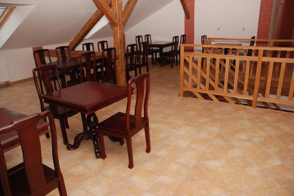 In Vino Bed & Breakfast โปโอเชลิตเซ ภายนอก รูปภาพ